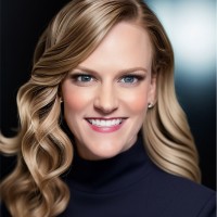 Jennifer Olson RMHC-UM Board member