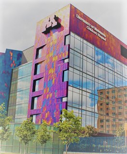 U of MN Masonic Children's Hospital