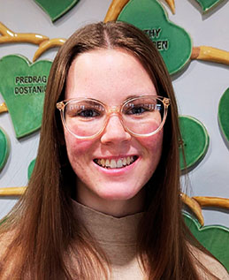 Lucy Ross