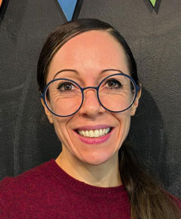 Leni Andre-Wolking