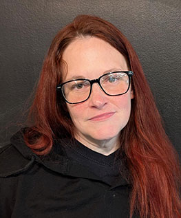 Angela Christensen Swanson